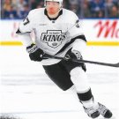 Warren Foegele 2024-25 Upper Deck #564 Los Angeles Kings Hockey Card