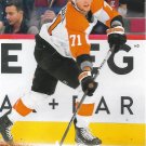 Tyson Foerster 2024-25 Upper Deck #137 Philadelphia Flyers Hockey Card