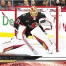 Anton Forsberg 2024-25 Upper Deck #371 Ottawa Senators Hockey Card