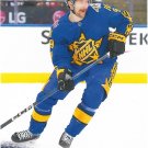 Filip Forsberg 2024-25 Upper Deck #666 Nashville Predators Hockey Card