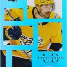 Filip Forsberg 2024-25 Upper Deck UD Portraits #P-13 Nashville Predators Hockey Card