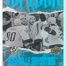 Filip Forsberg, Roman Josi 2024-25 Upper Deck On Tour #OT-6 Nashville Predators Hockey Card