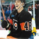 Morgan Frost 2024-25 Upper Deck #377 Philadelphia Flyers Hockey Card