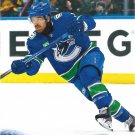 Conor Garland 2024-25 Upper Deck #429 Vancouver Canucks Hockey Card
