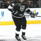 Vladislav Gavrikov 2024-25 Upper Deck #329 Los Angeles Kings Hockey Card