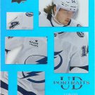 Conor Geekie 2024-25 Upper Deck UD Portraits Rookie #P43 Tampa Bay Lightning Hockey Card