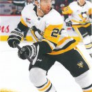 Matt Grzelcyk 2024-25 Upper Deck #599 Pittsburgh Penguins Hockey Card