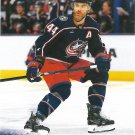 Erik Gudbransson 2024-25 Upper Deck #60 Columbus Blue Jackets Hockey Card