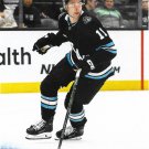 Dylan Guenther 2024-25 Upper Deck #626 Utah Hockey Club Hockey Card