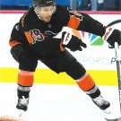 Garnet Hathaway 2024-25 Upper Deck #375 Philadelphia Flyers Hockey Card