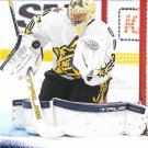 Connor Hellebuyck 2024-25 Upper Deck #673 Winnipeg Jets Hockey Card