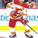 Jonathan Huberdeau 2024-25 Upper Deck #34 Calgary Flames Hockey Card