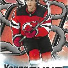 Jack Hughes 2024-25 Upper Deck Young Guns Renewed #201 New Jersey Devils Hockey Card