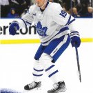 Calle Jarnkrok 2024-25 Upper Deck #173 Toronto Maple Leafs Hockey Card
