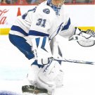 Jonas Johansson 2024-25 Upper Deck #164 Tampa Bay Lightning Hockey Card