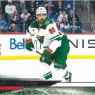 Marcus Johansson 2024-25 Upper Deck #333 Minnesota Wild Hockey Card Marcus Johansson 2024-25 Upper Deck #333 Minnesota Wild Hockey Card