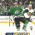 Wyatt Johnston 2024-25 Upper Deck UD Canvas #C155 Dallas Stars Hockey Card