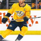Roman Josi 2024-25 Upper Deck #108 Nashville Predators Hockey Card