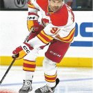 Nazem Kadri 2024-25 Upper Deck #271 Calgary Flames Hockey Card