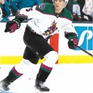 Michael Kesselring 2024-25 Upper Deck #423 Utah Hockey Club Hockey Card