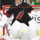 Pyotr Kochetkov 2024-25 Upper Deck #38 Carolina Hurricanes Hockey Card