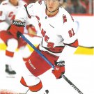 Jesperi Kotkaniemi 2024-25 Upper Deck #276 Carolina Hurricanes Hockey Card