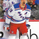 Chris Kreider 2024-25 Upper Deck #127 New York Rangers Hockey Card