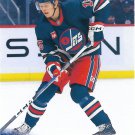 Rasmus Kupari 2024-25 Upper Deck #651 Winnipeg Jets Hockey Card