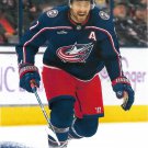 Sean Kuraly 2024-25 Upper Deck #291 Columbus Blue Jackets Hockey Card