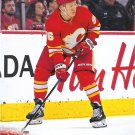 Andrei Kuzmenko 2024-25 Upper Deck #35 Calgary Flames Hockey Card