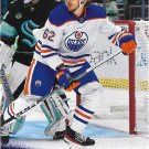 Raphael Lavoie 2024-25 Upper Deck #79 Edmonton Oilers Hockey Card Raphael Lavoie 2024-25 Upper Deck #79 Edmonton Oilers Hockey Card