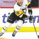 Kris Letang 2024-25 Upper Deck #143 Pittsburgh Penguins Hockey Card