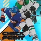 Esa Lindell 2024-25 Upper Deck Check Point #CP-24 Dallas Stars Hockey Card