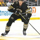 Mason Lohrei 2024-25 Upper Deck #257 Boston Bruins Hockey Card