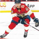 Anton Lundell 2024-25 Upper Deck #82 Florida Panthers Hockey Card