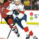Eetu Luostarinen 2024-25 Upper Deck #321 Florida Panthers Hockey Card