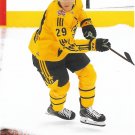 Nathan MacKinnon 2024-25 Upper Deck #679 Colorado Avalanche Hockey Card