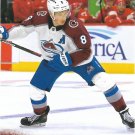 Cale Makar 2024-25 Upper Deck #48 Colorado Avalanche Hockey Card