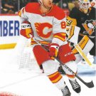 Andrew Mangiapane 2024-25 Upper Deck #29 Calgary Flames Hockey Card