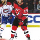 Timo Meier 2024-25 Upper Deck #113 New Jersey Devils Hockey Card