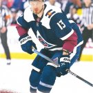 Valeri Nichushkin 2024-25 Upper Deck #286 Colorado Avalanche Hockey Card