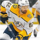 Thomas Novak 2024-25 Upper Deck #105 Nashville Predators Hockey Card
