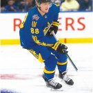 William Nylander 2024-25 Upper Deck #658 Toronto Maple Leafs Hockey Card