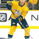 Gustav Nyquist 2024-25 Upper Deck #344 Nashville Predators Hockey Card