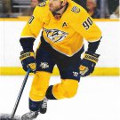 Ryan O'Reilly 2024-25 Upper Deck #104 Nashville Predators Hockey Card