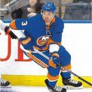 Adam Pelech 2024-25 Upper Deck #361 New York Islanders Hockey Card