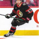 David Perron 2024-25 Upper Deck #592 Ottawa Senators Hockey Card David Perron 2024-25 Upper Deck #592 Ottawa Senators Hockey Card