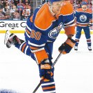 Corey Perry 2024-25 Upper Deck #315 Edmonton Oilers Hockey Card