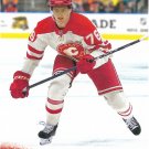 Martin Pospisil 2024-25 Upper Deck #267 Calgary Flames Hockey Card