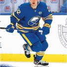 Jack Quinn 2024-25 Upper Deck #27 Buffalo Sabres Hockey Card